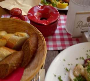 Restaurant Dampfschiff