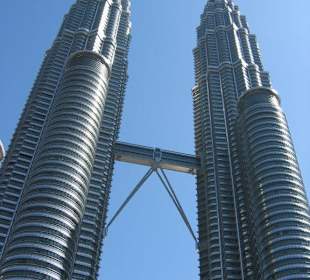 Petronas Twin Towers, Malaysia