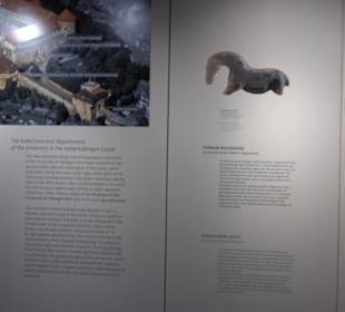 Museum Alte Kulturen