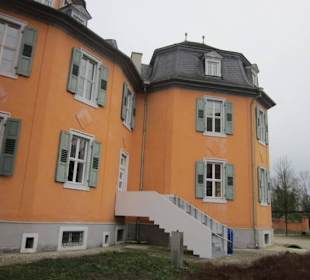 Eremitage Waghäusel