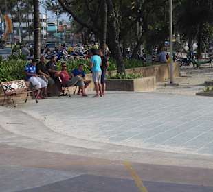 Patong Beach