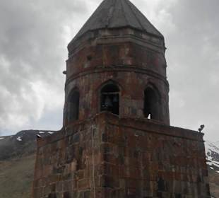 Gruzińska Droga Wojenna