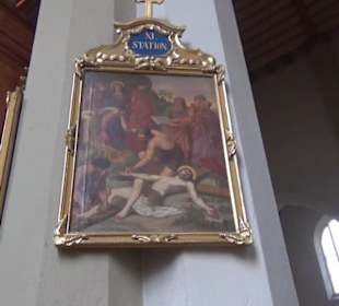 Pfarrkirche Salzburg-St. Andrä