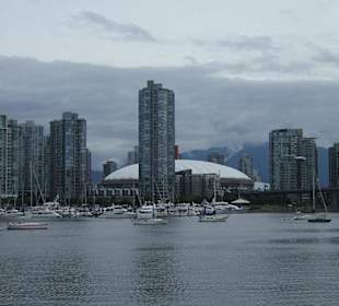 False Creek