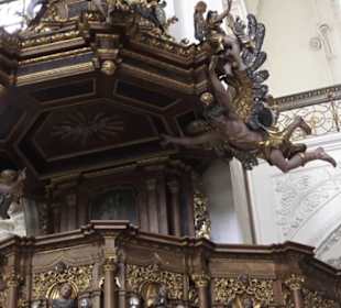 Klosteranlage Obermarchtal