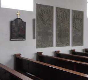 Dorfkirche St. Urban