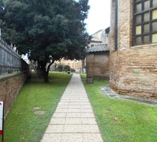 Nationalmuseum Ravenna