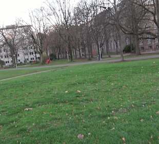 Stadtgarten Stuttgart