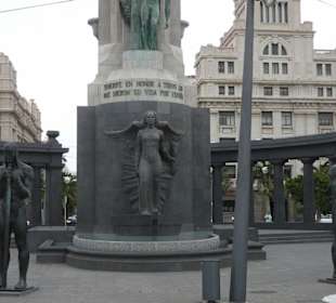 Monumento de los Caidos