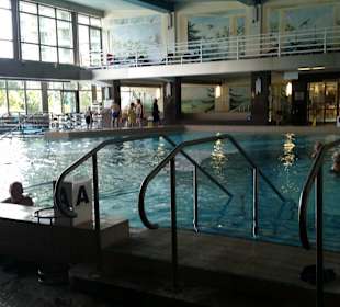 Therapiebecken