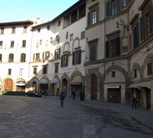 Piazza del Duomo - Cathedral Square