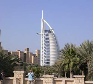 Burj Al Arab