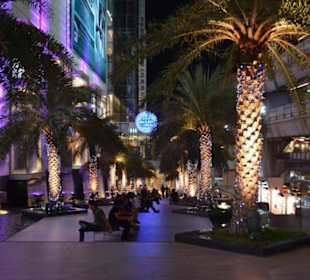 Siam Paragon