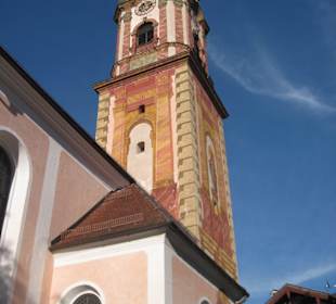 Marktkirche 