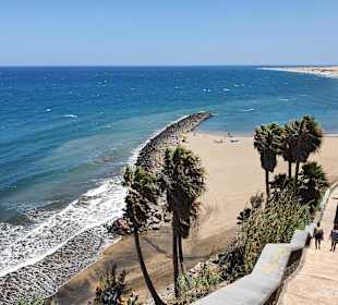 Strand Playa del Ingles