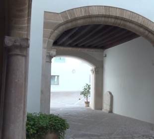 Museum Palma de Mallorca