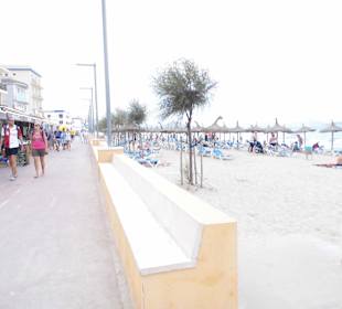 Promenade