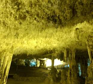 Stalactites