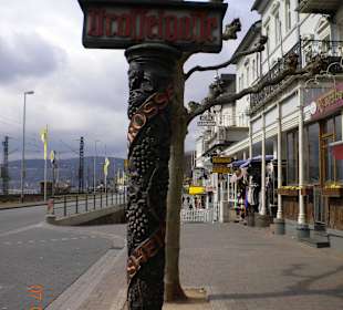 Drosselgasse