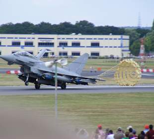Eurofighter Typhoon