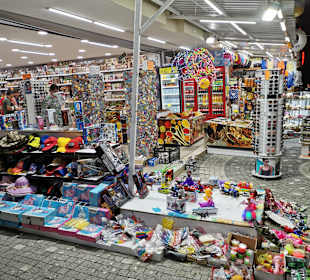 Stadtrundgang Side - Kumköy