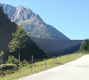 Wandern Fügen (Zillertal)