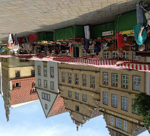 Alter Markt Bielefeld