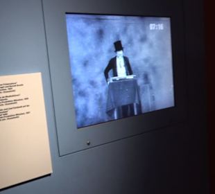 Münchner Stadtmuseum