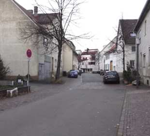 Altstadt 
