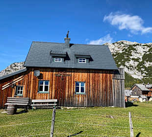 Wandern Bad Mitterndorf