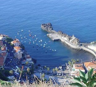 Madeira Lido West-Tour 