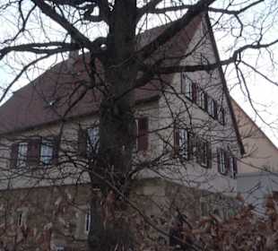 Pfarrhaus