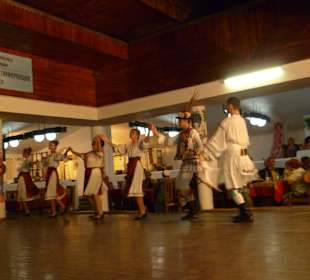 Restaurant Nunta Zamfirei