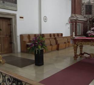 Wallfahrtskirche Weggental