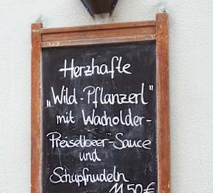 Wochenangebot