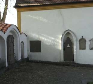 Liebfrauenkapelle
