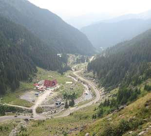 Transfagarasan