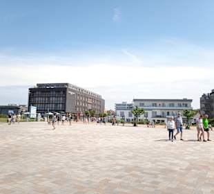Wandern St. Peter-Ording