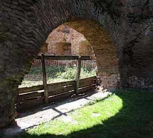 Burg Slimnic/Stolzenburg