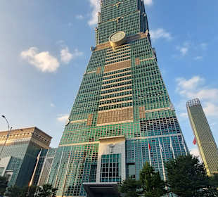 Taipei 101