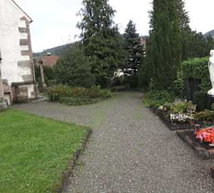 Dorfkirche St. Mauritius