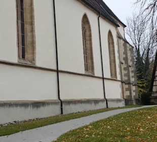 Peter- und Paulskirche