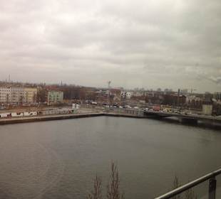 Treptower Park an der Spree