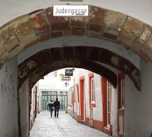 Judengasse