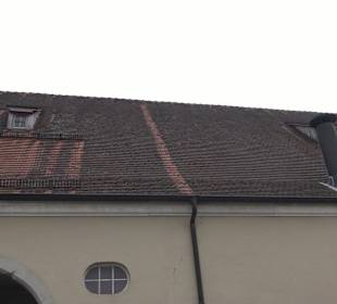 Schloss ob Ellwangen