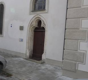 St. Ägidien