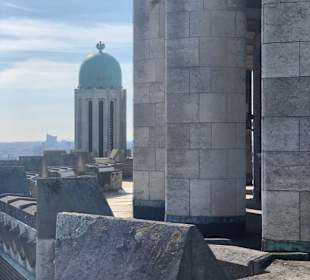 Blick von Notre Dame 1