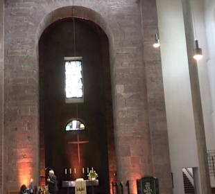 Stadtkirche Karlsruhe