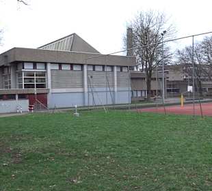 Basketballfeld Neckarau