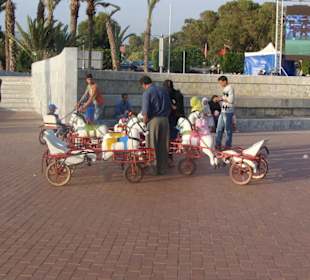 Strandpromenade